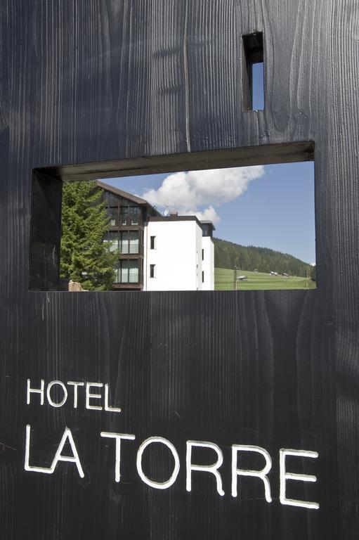 Active Hotel La Torre Padola Exterior photo